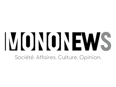 Mononews Logo