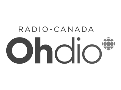 Ohdio Logo