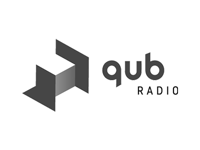 QUB Logo